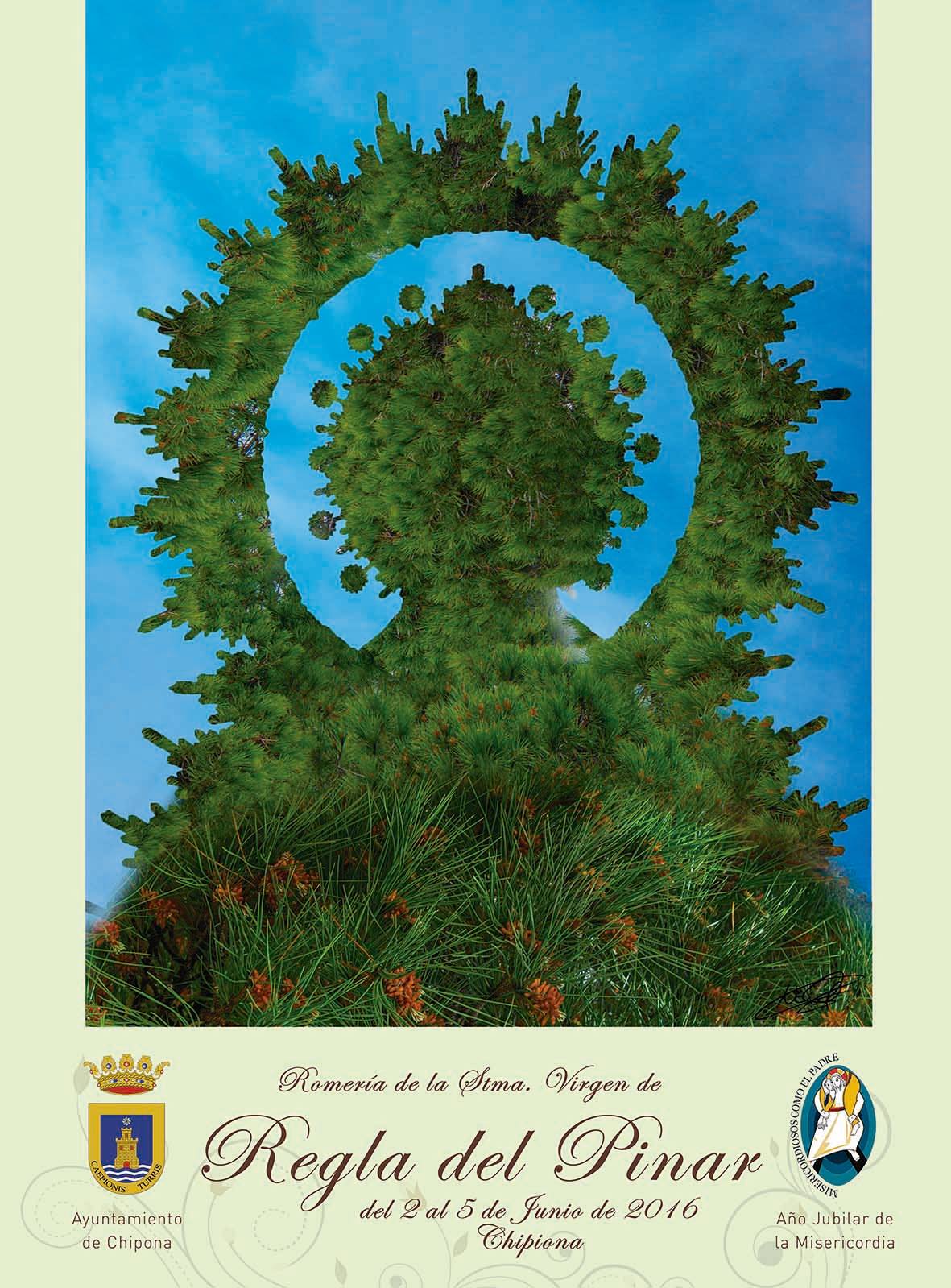 Romería de Nuestra Señora de Regla del Pinar  